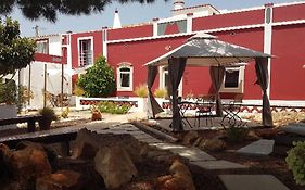 Guest House Almeixar